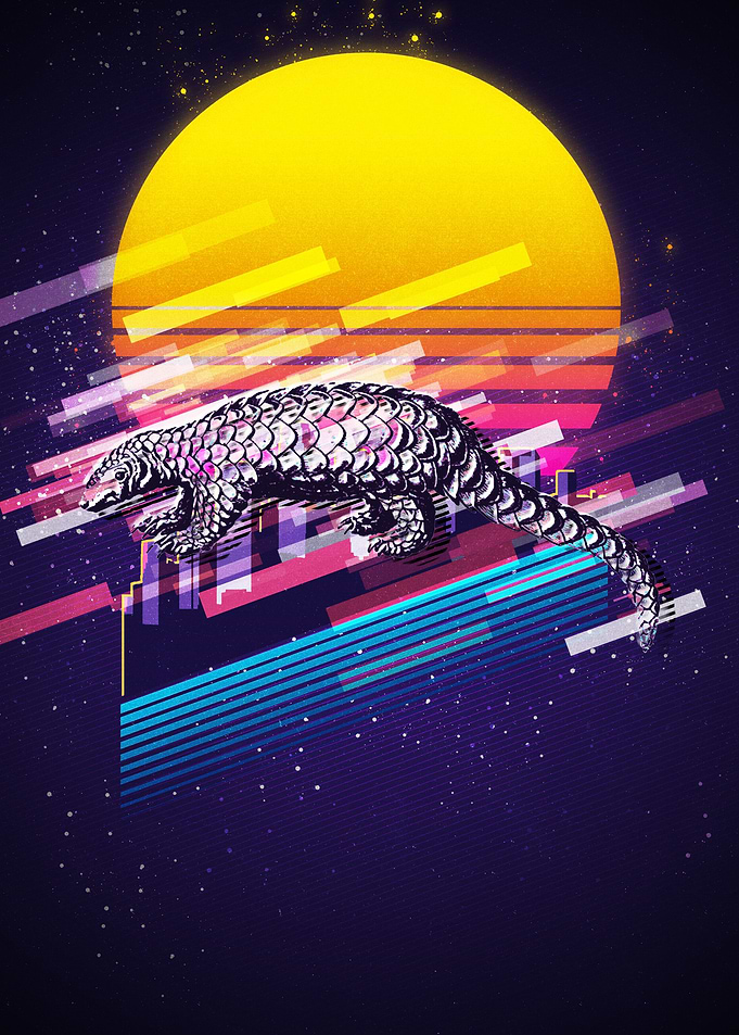Pangolin