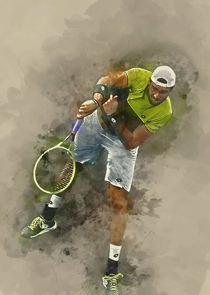 Matteo Berrettini