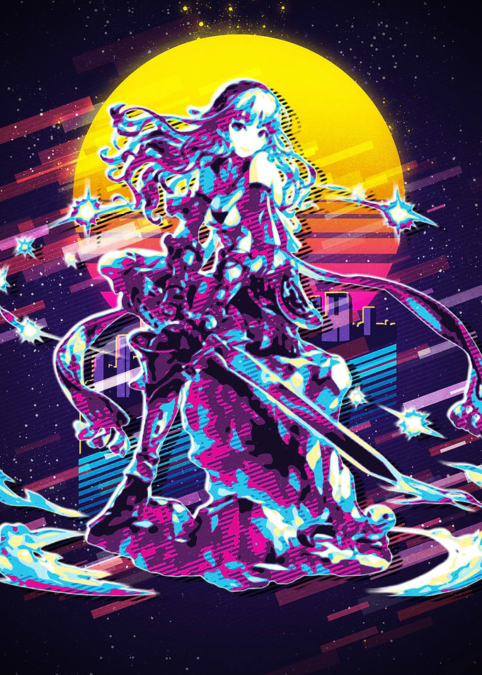 Another Eden