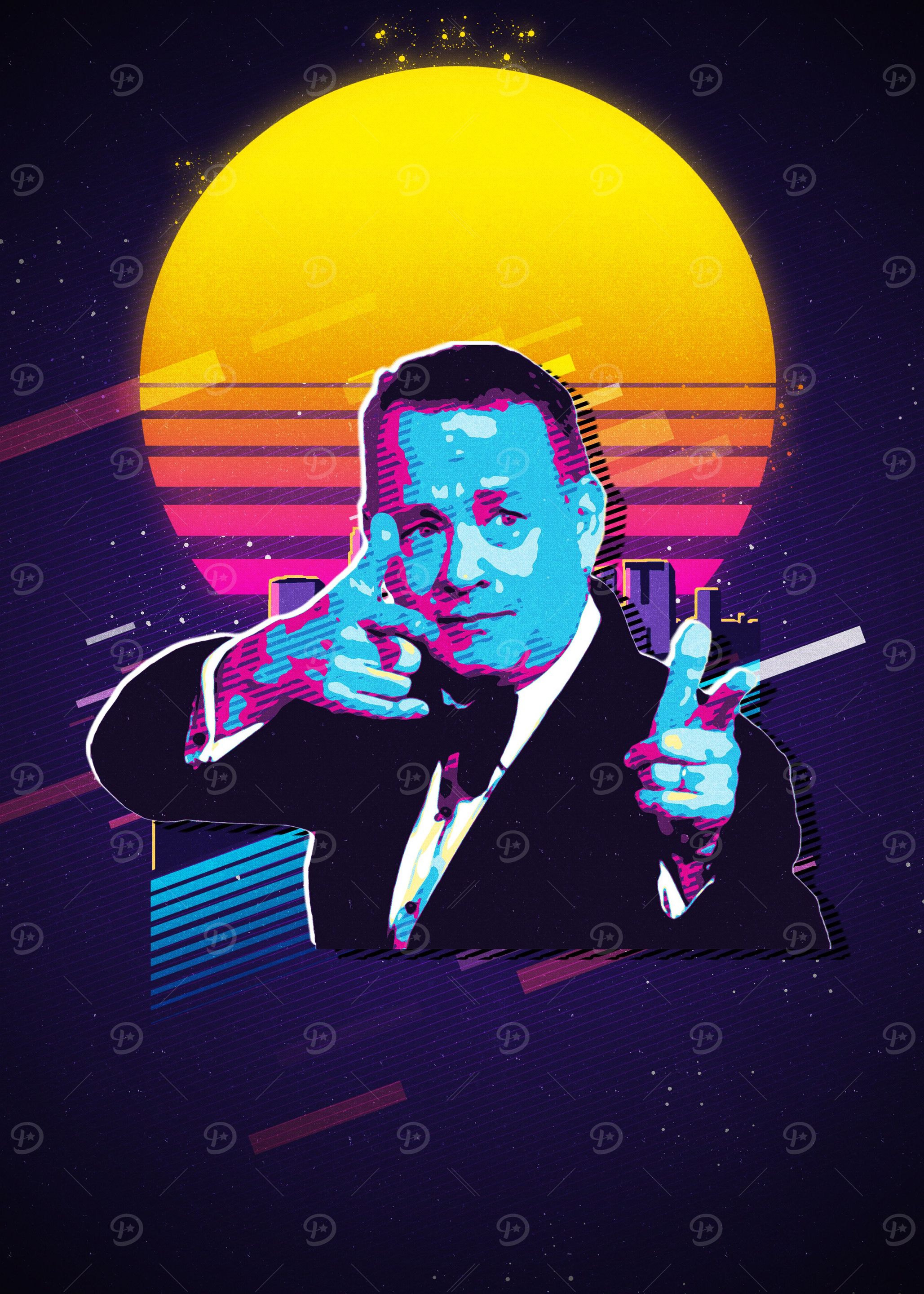 Tom Hanks