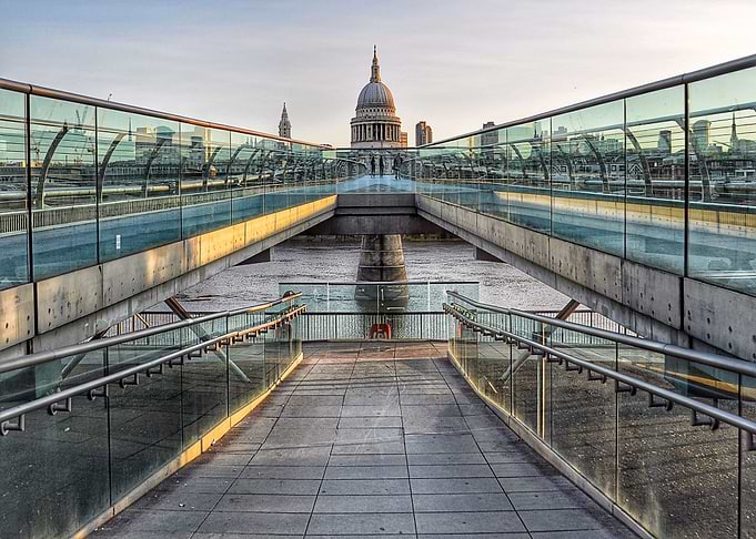 London