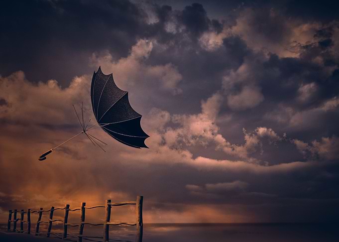 Escaping Over The Fence