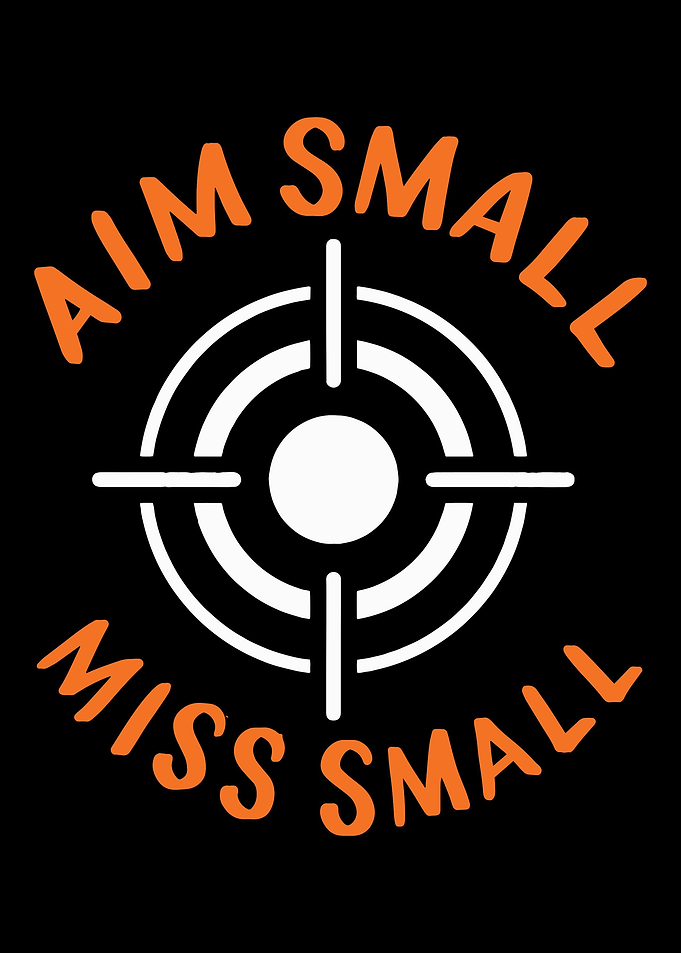 Archery Aim Small Miss Sm