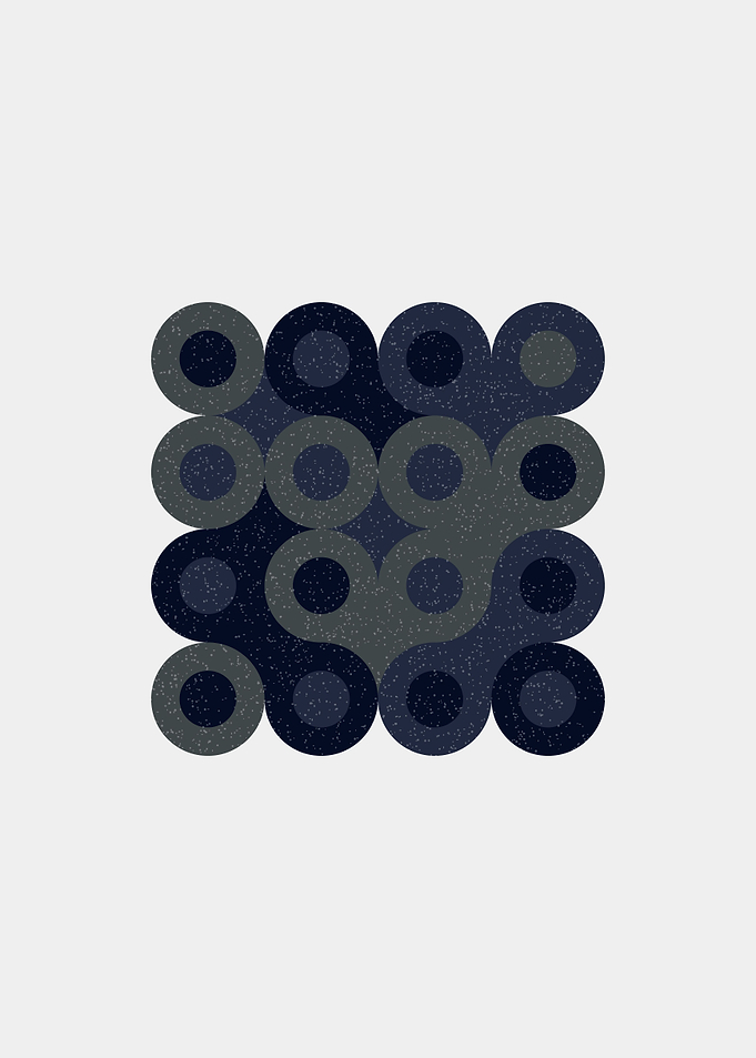 Colour Dots