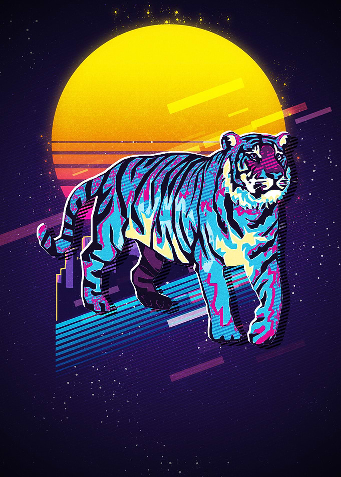 Tigers