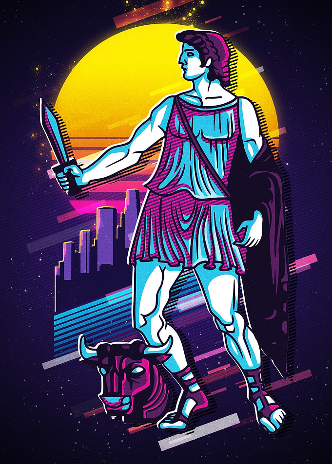 Theseus