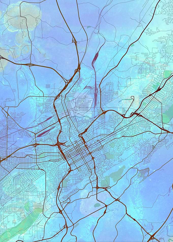 Birmingham Alabama