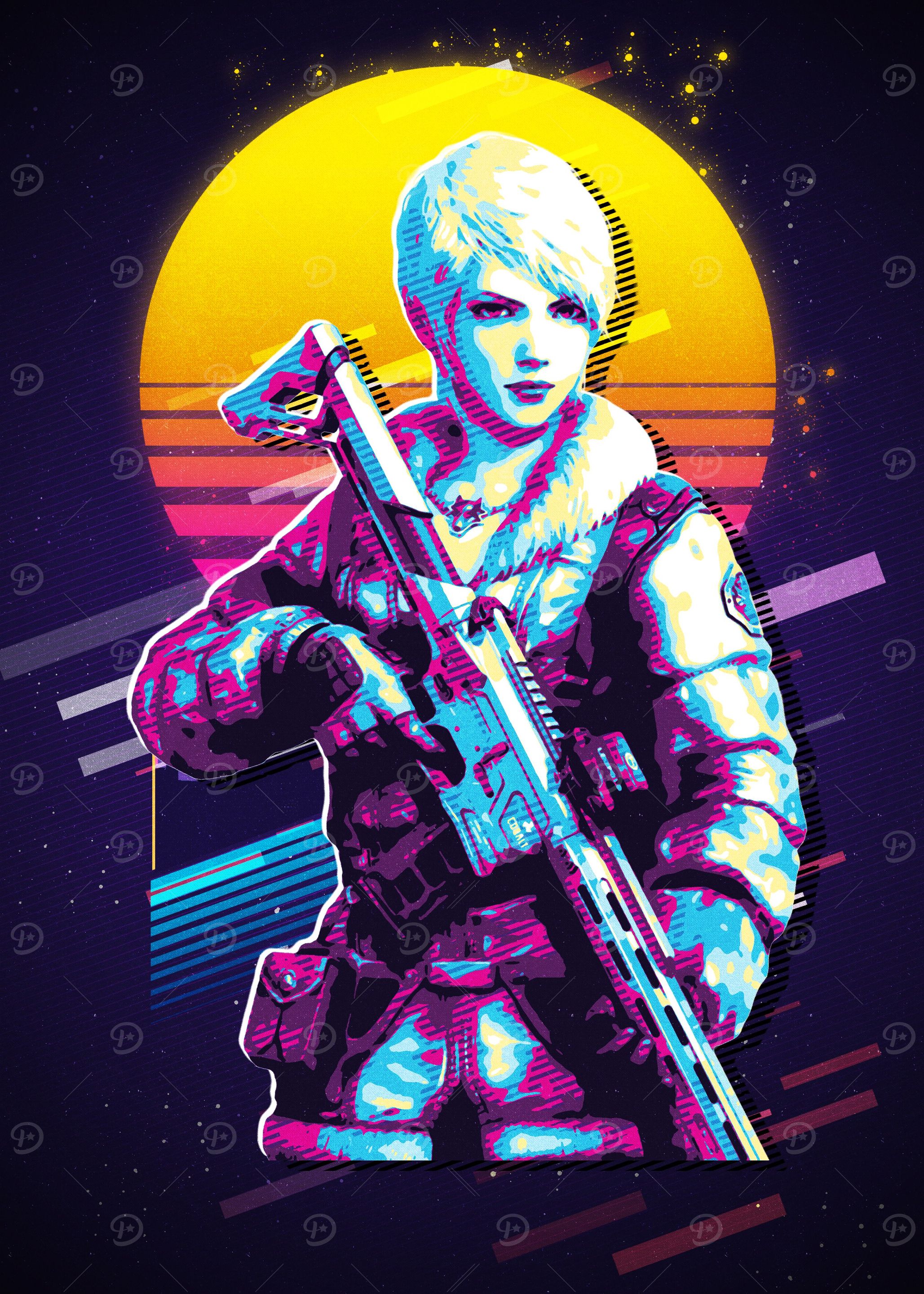 BlackShot Online