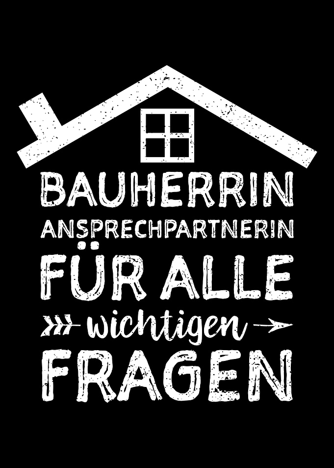 Bauherrin Ansprechpartneri