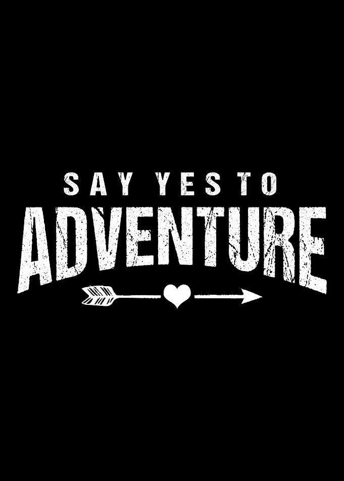 Say Yes Adventure