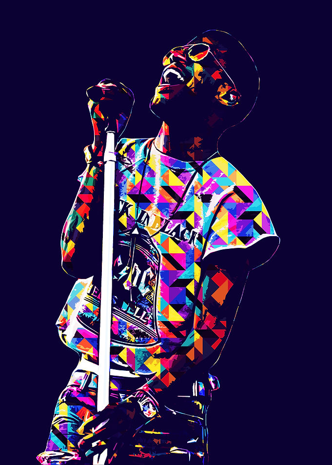 Kid Cudi