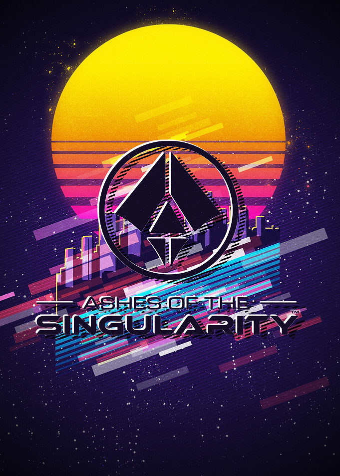 Ashes of the Singularity E