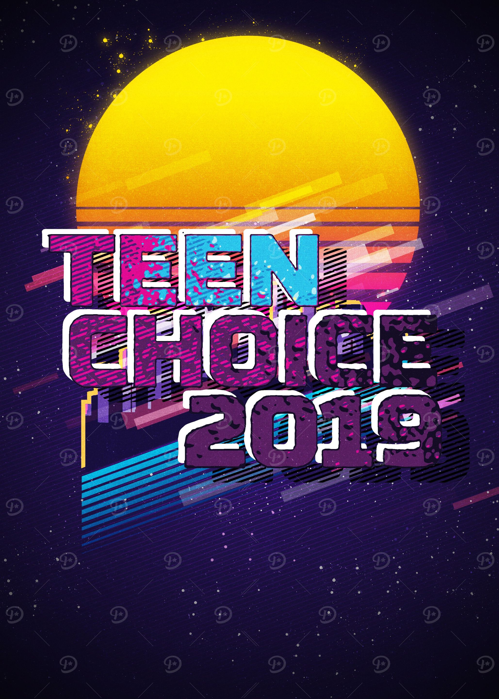 teen choice