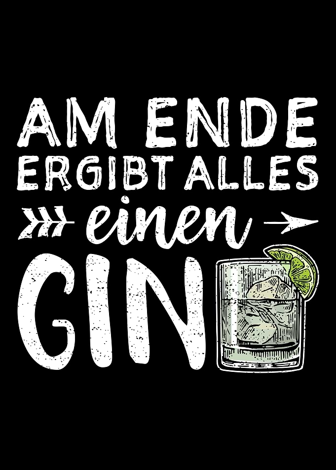 Am Ende Ergibt Alles Einen
