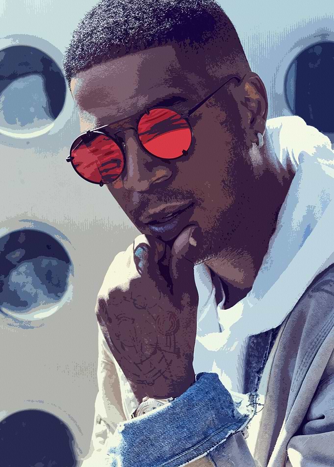 Kid Cudi