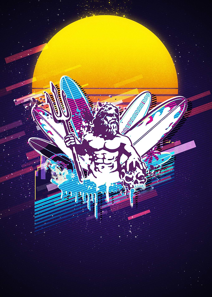 Poseidon