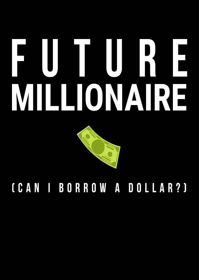 Future Millionaire Money
