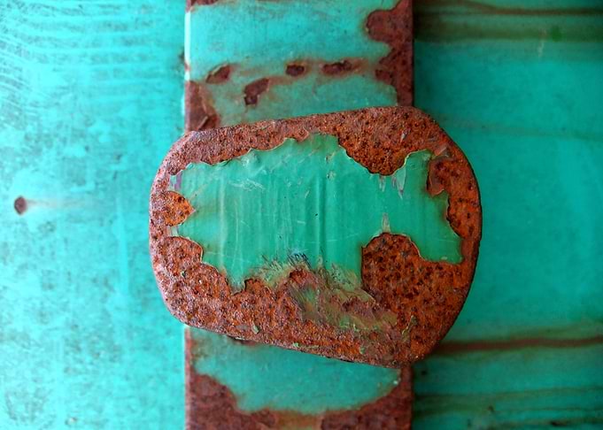 Lockdown Abstract 4