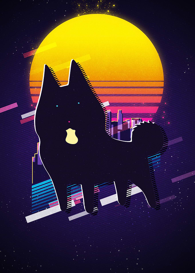 Schipperke
