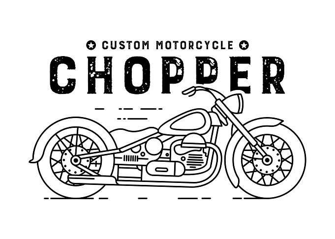 Chopper 2