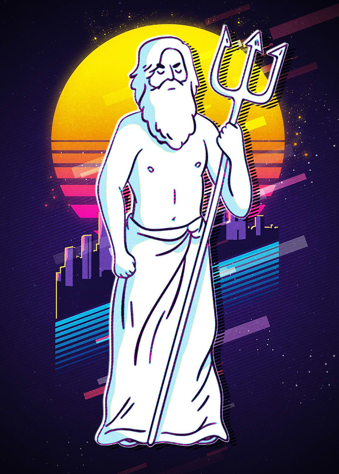 Poseidon