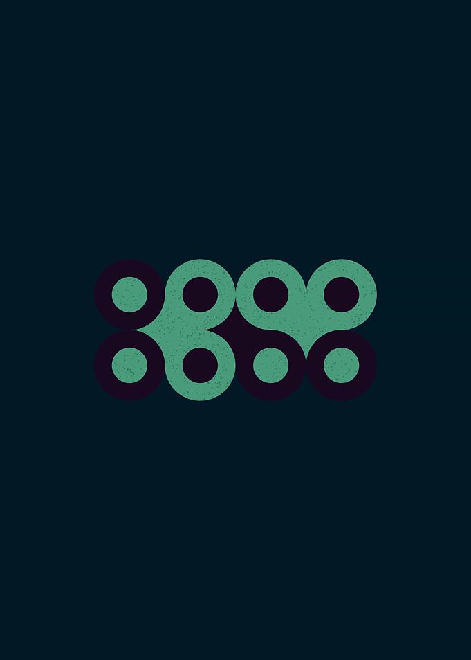 Colour Dots