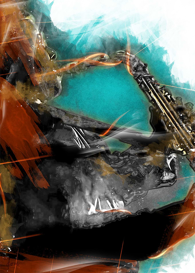 Its Jazz