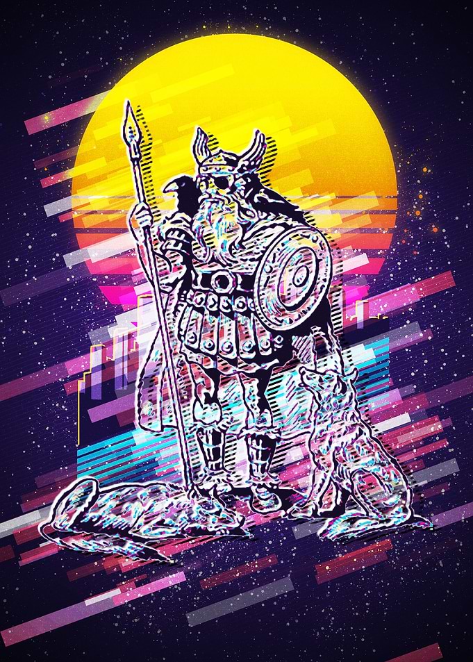 odin