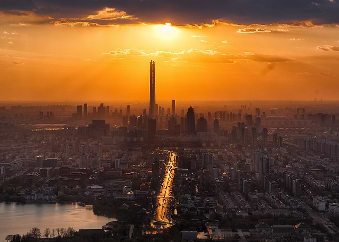 Tianjin