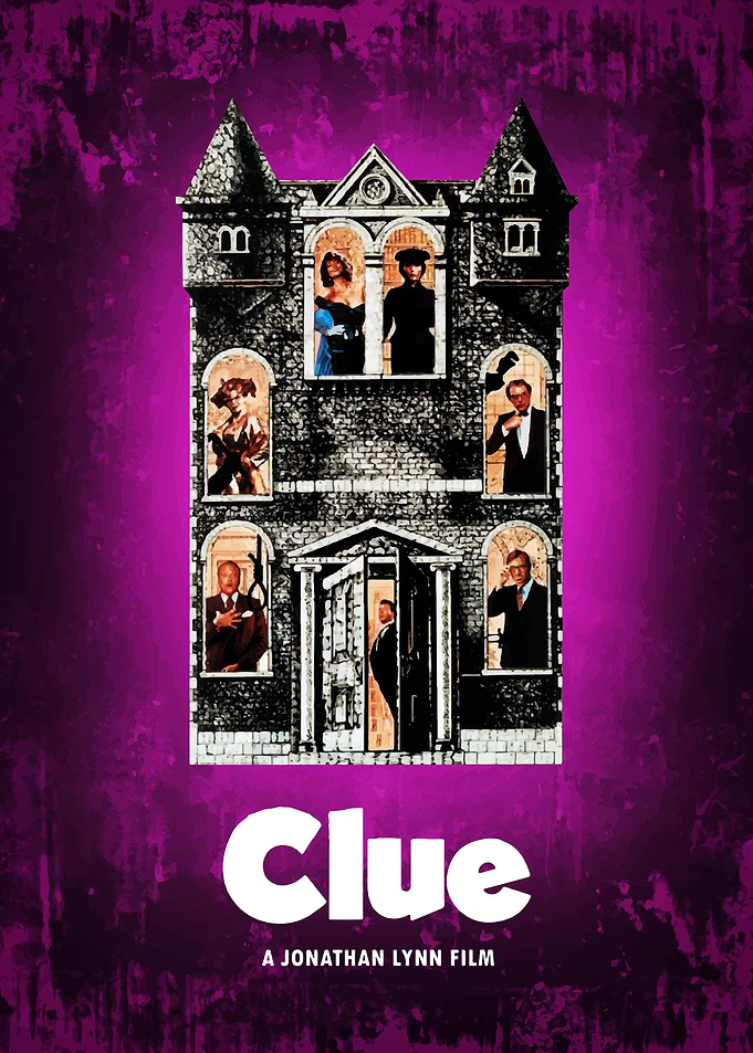 Clue