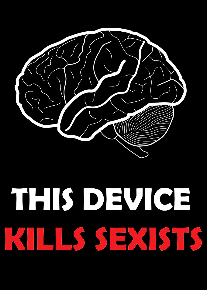 Anti Sexists