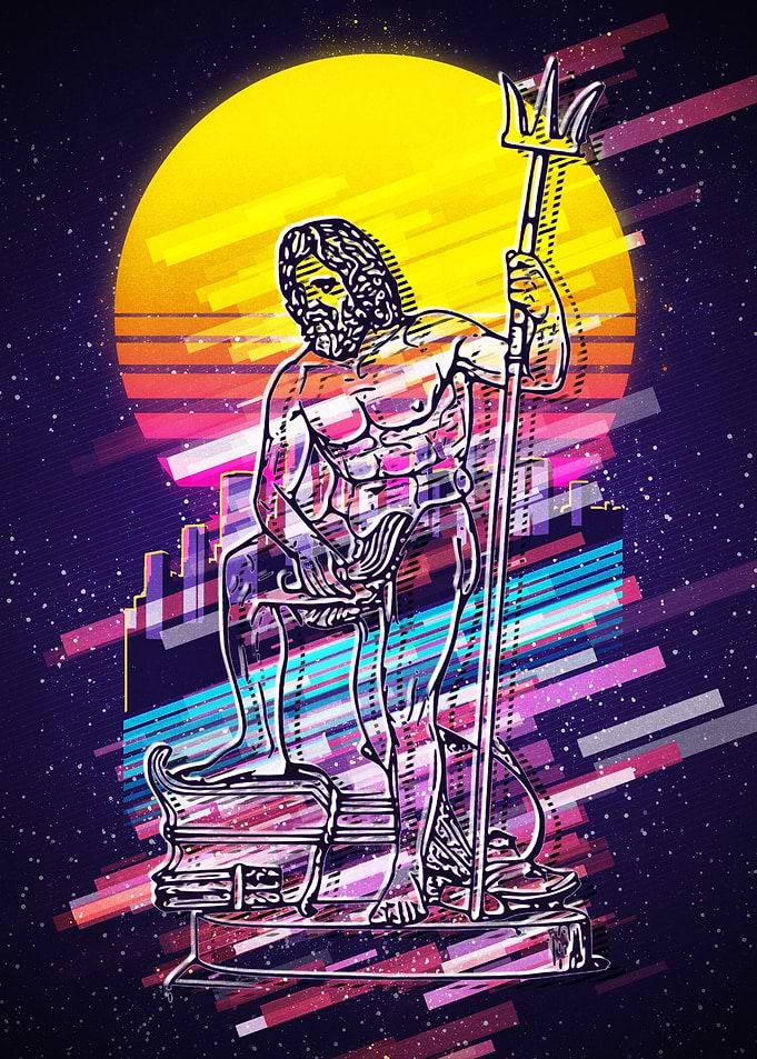 Poseidon
