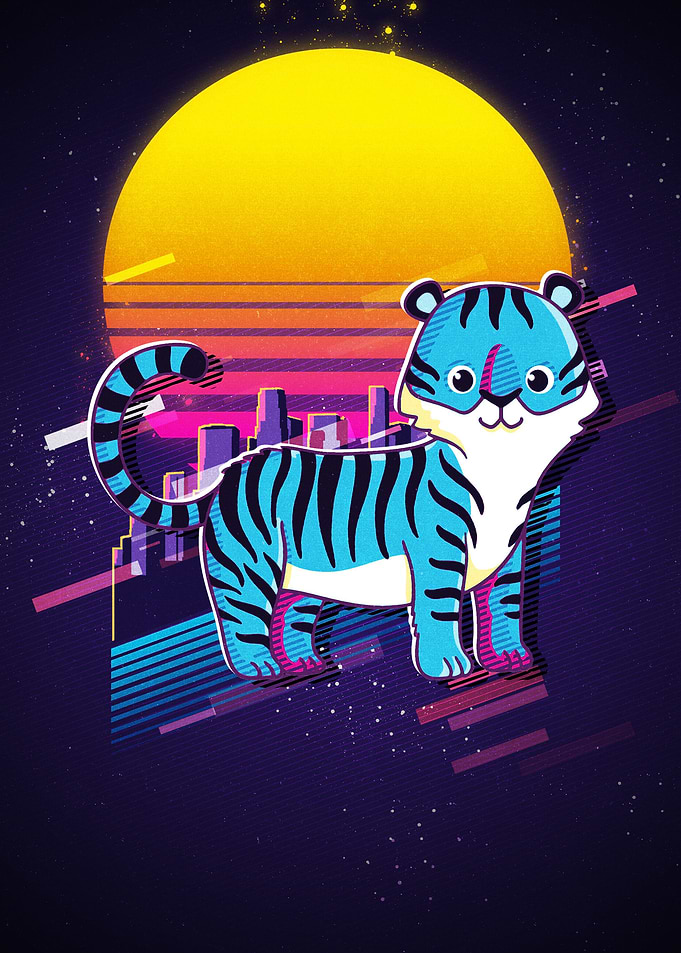 Tigers
