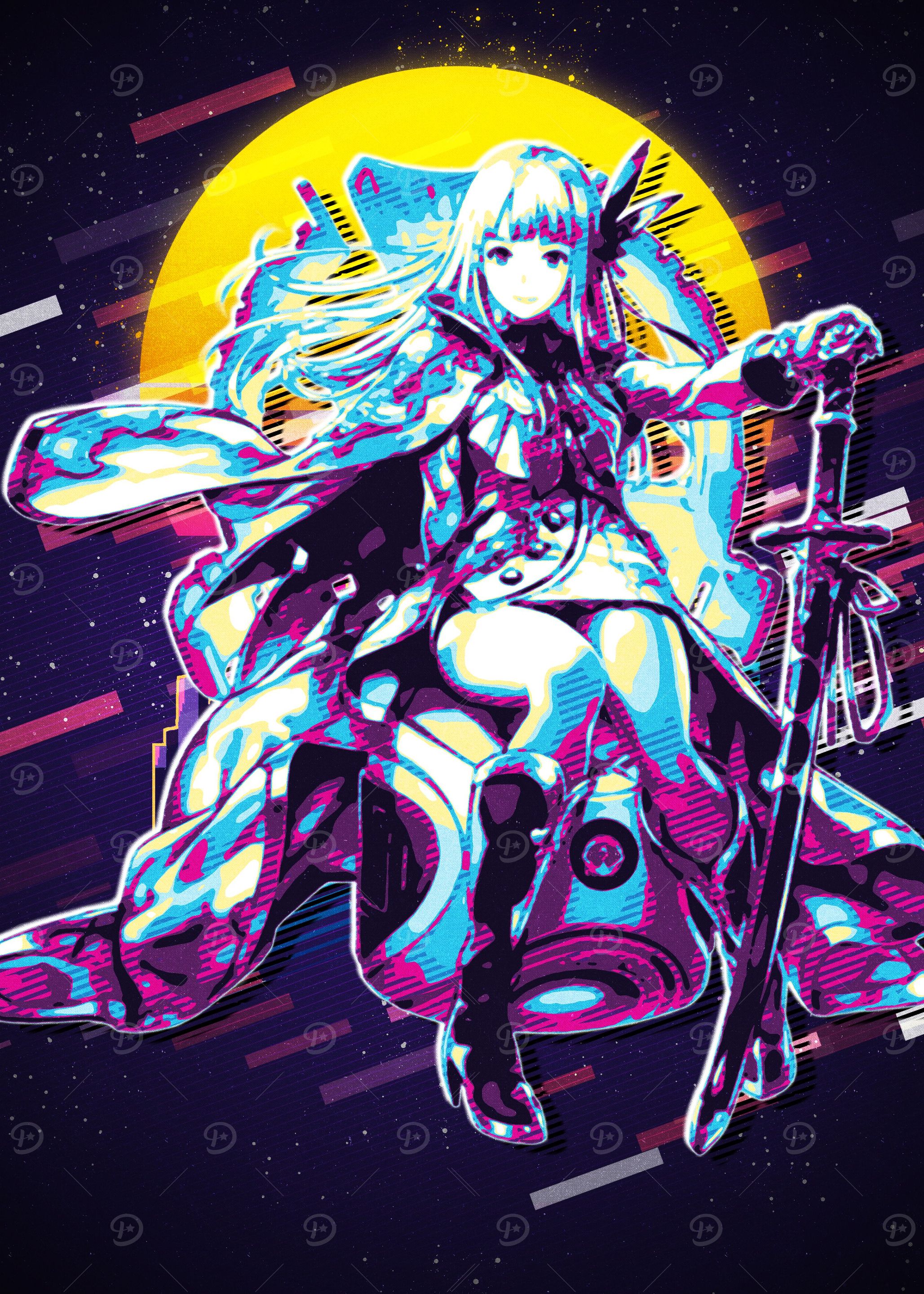 Another Eden