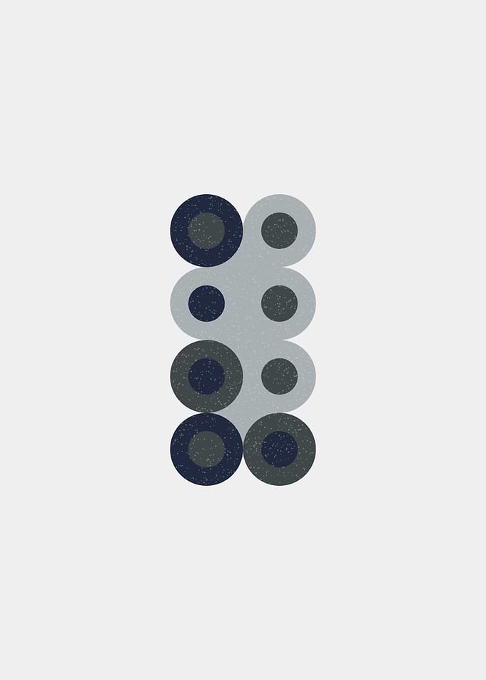 Colour Dots
