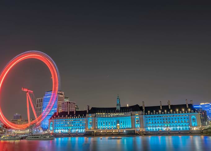 London 19