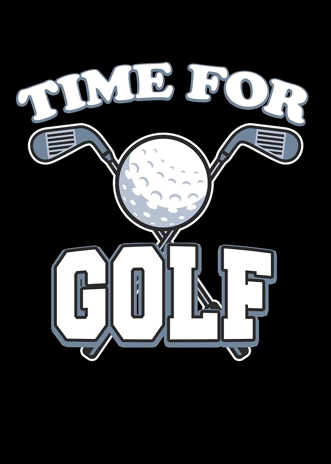 Time for Golf