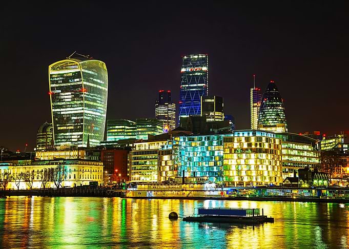 London
