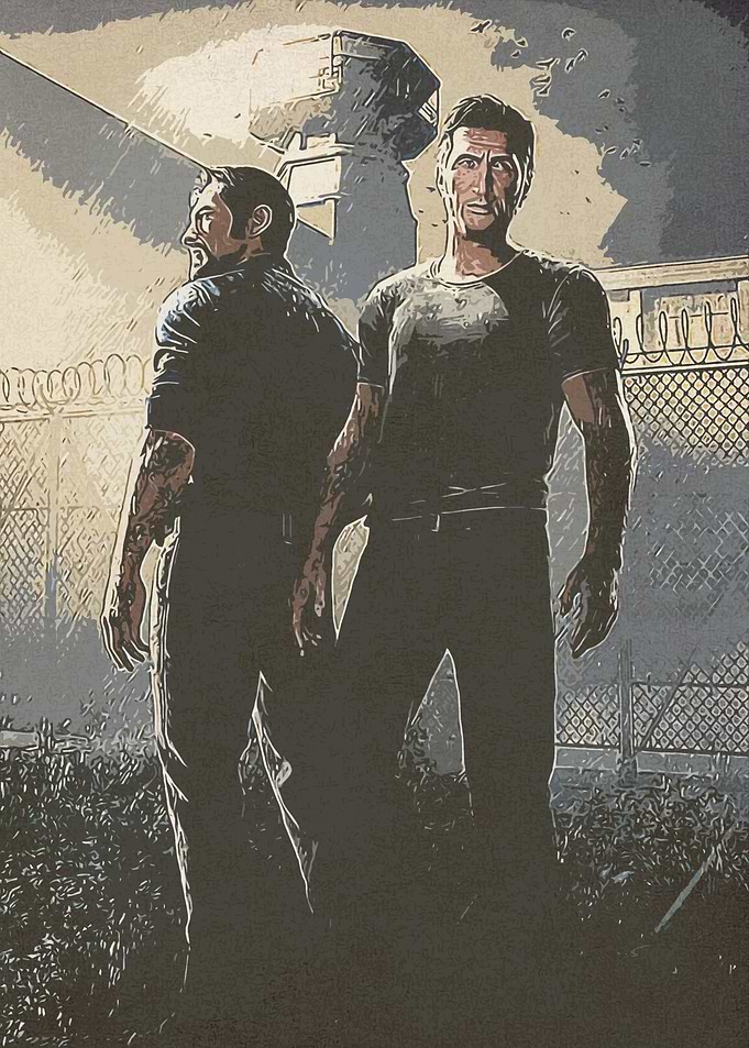 A Way Out