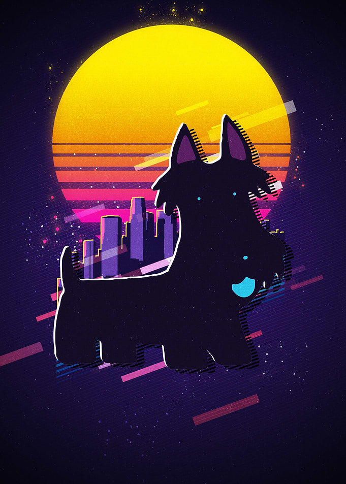 Scottish Terrier