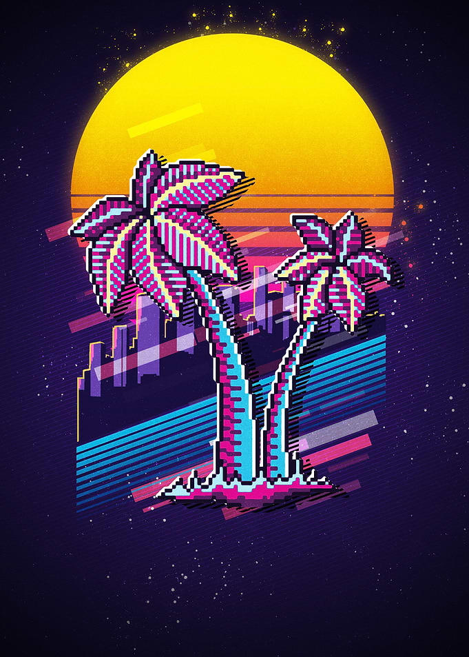Palm