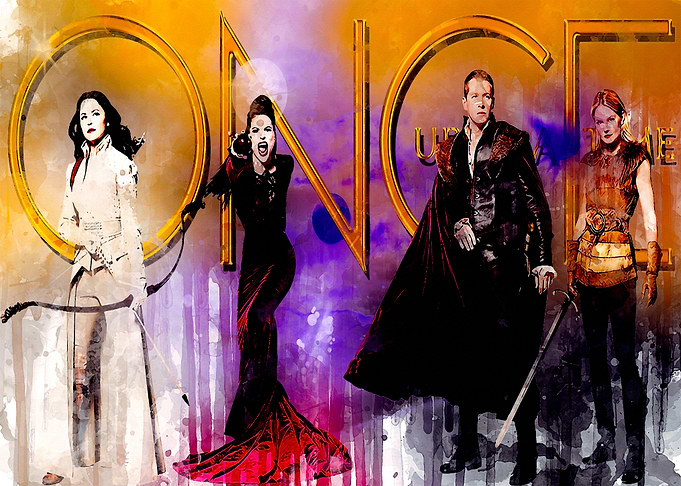 Once Upon A Time 2011 5
