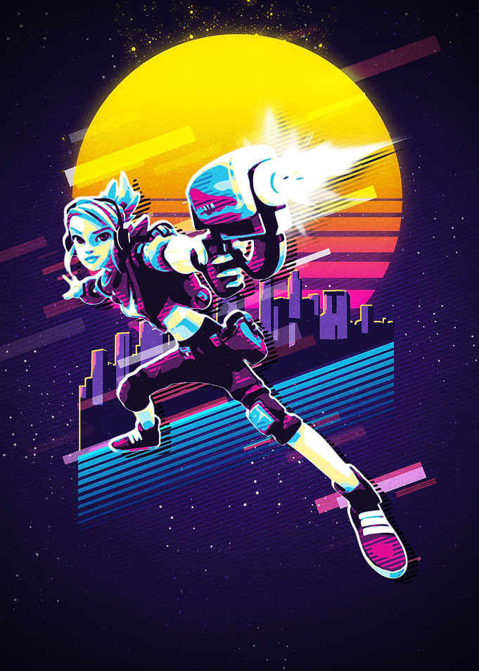 Agents Biohunters