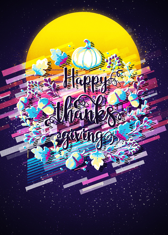 Thanksgiving Day
