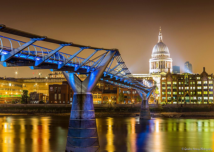 London