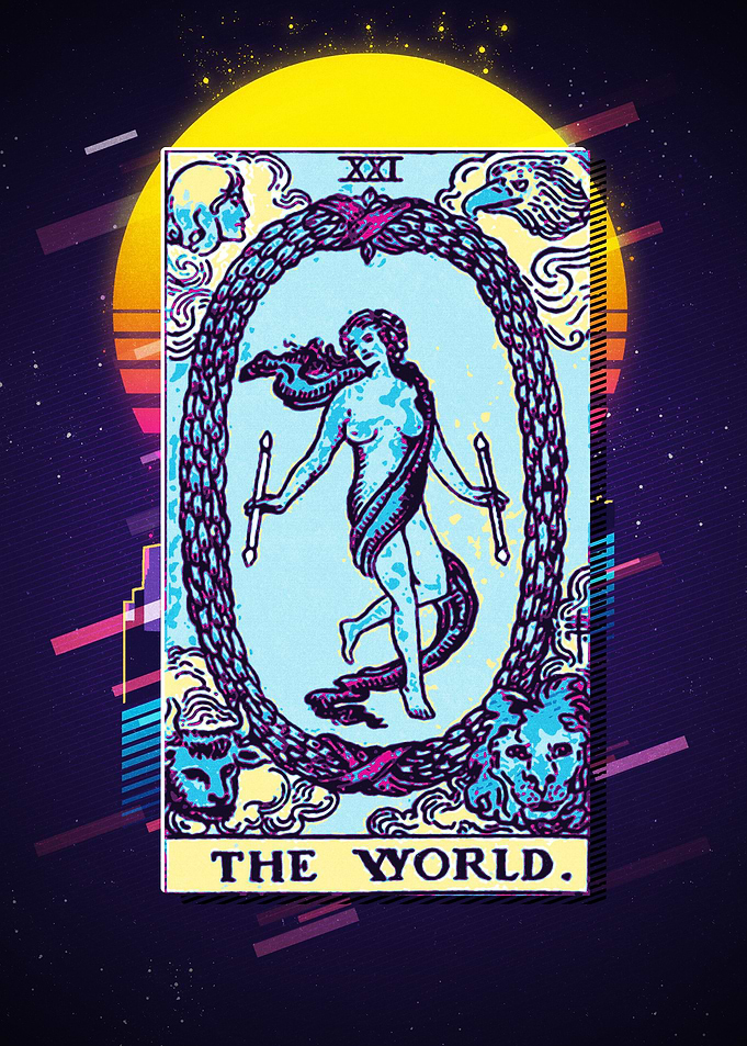 The World