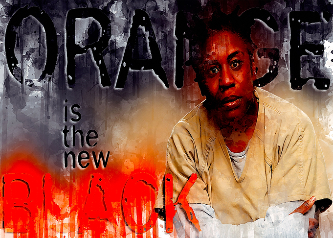 Orange Is The New Black 13
