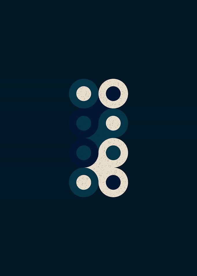 Colour Dots