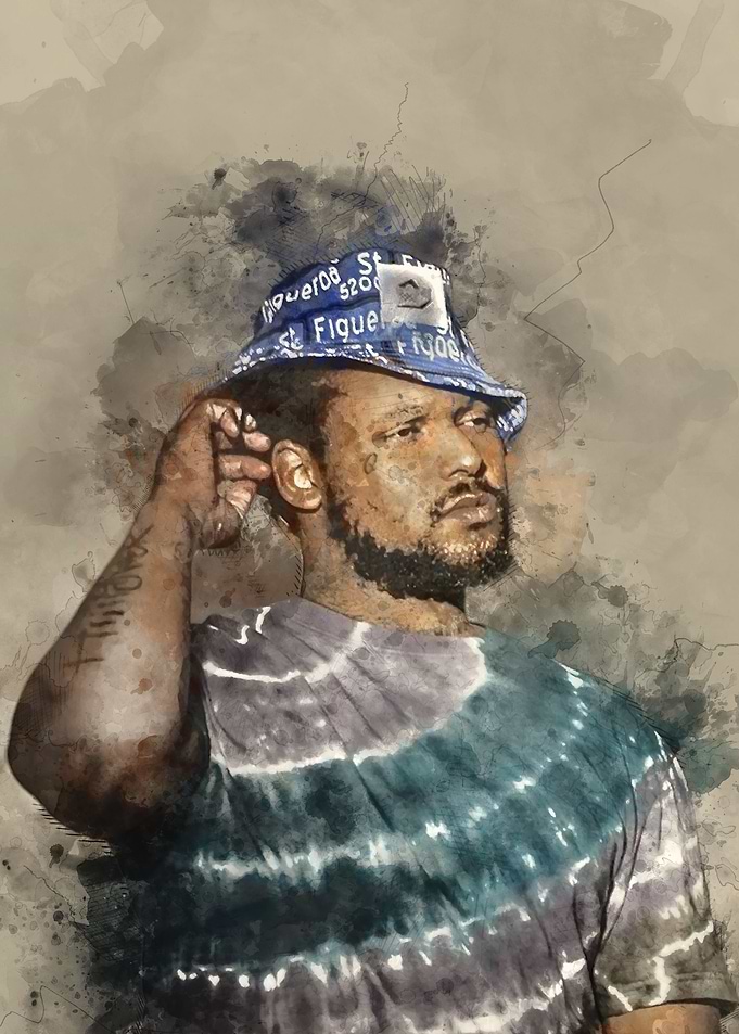 Schoolboy Q