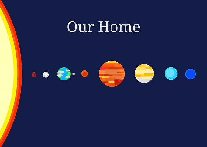 Our Home